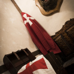 Un escape game Assassin's Creed à Paris