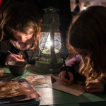 Un nouvel espace famille au musée de la Grande Guerre