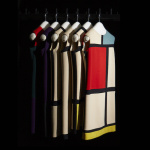 Robes-tabeaux Mondrian et les bijoux de Claude Lalanne, l'exposition au Musée Yves Saint-Laurent