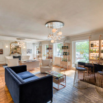 The Whisky Shop : salon de dégustation Place de la Madeleine