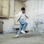 Confinement : un marathon de danse avec Fauve Hautot, les danseuses du Crazy Horse pour l'APHP