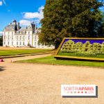 Château de Cheverny : réouverture