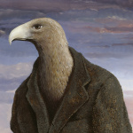 Magritte en plein soleil : sa période Renoir au Musée de l'Orangerie