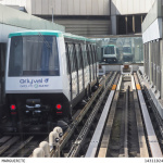 Journées du Patrimoine 2020 dans les coulisses d'Orlyval