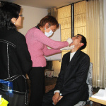 Coronavirus : le taux de tests positifs augmente en France