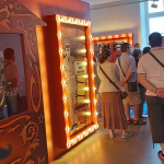 Journées du Patrimoine 2020 au Musée de la Gendarmerie Nationale  (77)