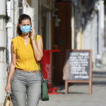 Hauts-de-Seine : le port du masque généralisé est illégal, nouvel arrêté