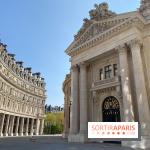 LaCollection Pinault à la Bourse de Commerce: ouverture prochaine