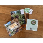 Noël 2021 : nos idées cadeaux jeux de société à offrir aux enfants