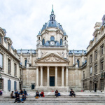 Sorbonne University celebrations: 4 days of science and culture in Paris