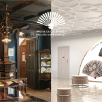 Le musée de l'Eventail et son atelier d'Art lance une cagnotte pour son sauvetage