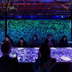 A la Cité des sciences et de l’industrie, votre billet vous donne accès à toutes les expositions !