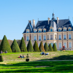 Le Domaine départemental de Sceaux retrace l’histoire de la montgolfière