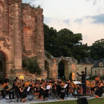 Le Festival Emmenez-moi… au cœur du patrimoine de Seine-et-Marne