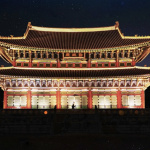 Visitez le palais royal de la dynastie Joseon grâce à une exposition immersive gratuite à Paris