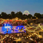 GENERATION 90-2000 : la soirée 100% régressive tous les samedis au Concorde Atlantique