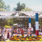 14 juillet 2023 au Jardin d'Acclimatation : journée music-hall et grand bal festif au parc