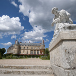 Château de Rambouillet