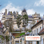 Le Château de Pierrefonds