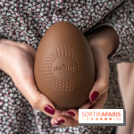 Les Chocolats de Pâques de Lenôtre 2024, Vive la Chasse aux oeufs