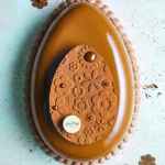 Les Chocolats de Pâques de Lenôtre 2024, Vive la Chasse aux oeufs