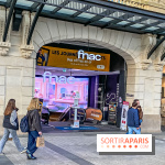 La Fnac des Champs-Elysées, contrainte de fermer ses portes