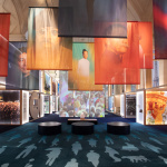 "Paris !" l'exposition gratuite immersive qui présente la capitale à l'Hôtel de Ville