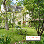 La Maison Jean Cocteau à Milly la Forêt, la parenthèse bucolique, entre art et histoire en Essonne