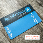 Bon plan : 100€ remboursés sur la carte Navigo Imagine R avec la Région Ile-de-France