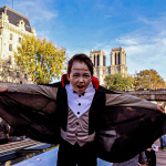 Halloween sur les Bateaux Parisiens, la croisière face Escape Game