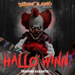 Halloween chez Winnoland 2024