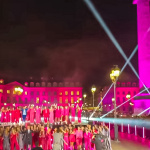 Octobre Rose 2024 : un spectacle gratuit sur la Place Vend&ocirc;me &agrave; Paris 