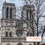 Notre-Dame de Paris : Emmanuel Macron découvre la cathédrale restaurée avant sa réouverture ce vendredi