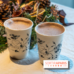 Le chocolat chaud de Pleincœur