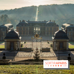 Noël au Château de Dampierre en Yvelines : Lumières, spectacles immersif et balades au programme