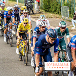 Paris-Nice 2024 : un départ de la course depuis Les Mureaux et Thoiry, dans les Yvelines