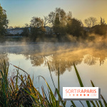 Crue en Ile-de-France : Le Val-de-Marne placé en vigilance jaune 