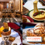 Le Bistro des Livres 