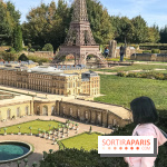 France Miniature : entrée gratuite pour les enfants à la réouverture 2025, profitez du bon plan