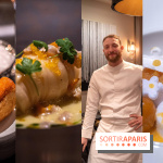 Mylo Levin au Beaudelaire Burgundy