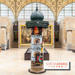 L’Art est dans la Rue, l'exposition sur l'âge d’or de l’affiche à Paris - les photos