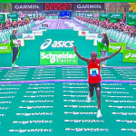Marathon de Paris 2024 : les résultats de la course mythique