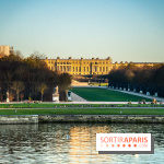 Versailles : le château fermé mais les jardins et le parc ouverts gratuitement ce 1er mai 2025