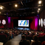 Festival Atmosphères 2025 : le bon plan culturel gratuit à Courbevoie
