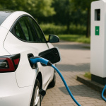 Voitures électriques : une prime de 1000€ avec batterie européenne, comment faire ?