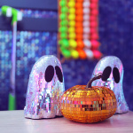 Halloween au Mad Golf : l'Étrange Crazy Golf se dévoile !