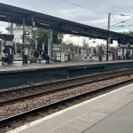 Greve du 2 octobre, transports RATP et SNCF