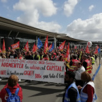 Grève dans les aéroports ce 2 octobre, à quoi s'attendre ? 
