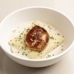 Philippe Etchebest ouvre un resto éphémère Signature 