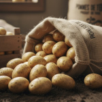 Bon plan : des pommes de terre à 40 ct le kilo des Producteurs du Nord